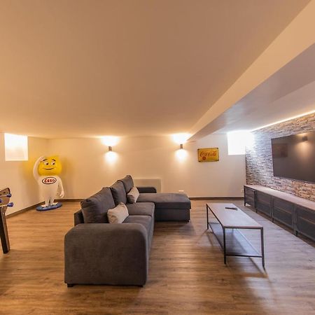 Ferienwohnung Le Foncillion Royan Exterior foto