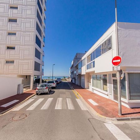 Ferienwohnung Le Foncillion Royan Exterior foto