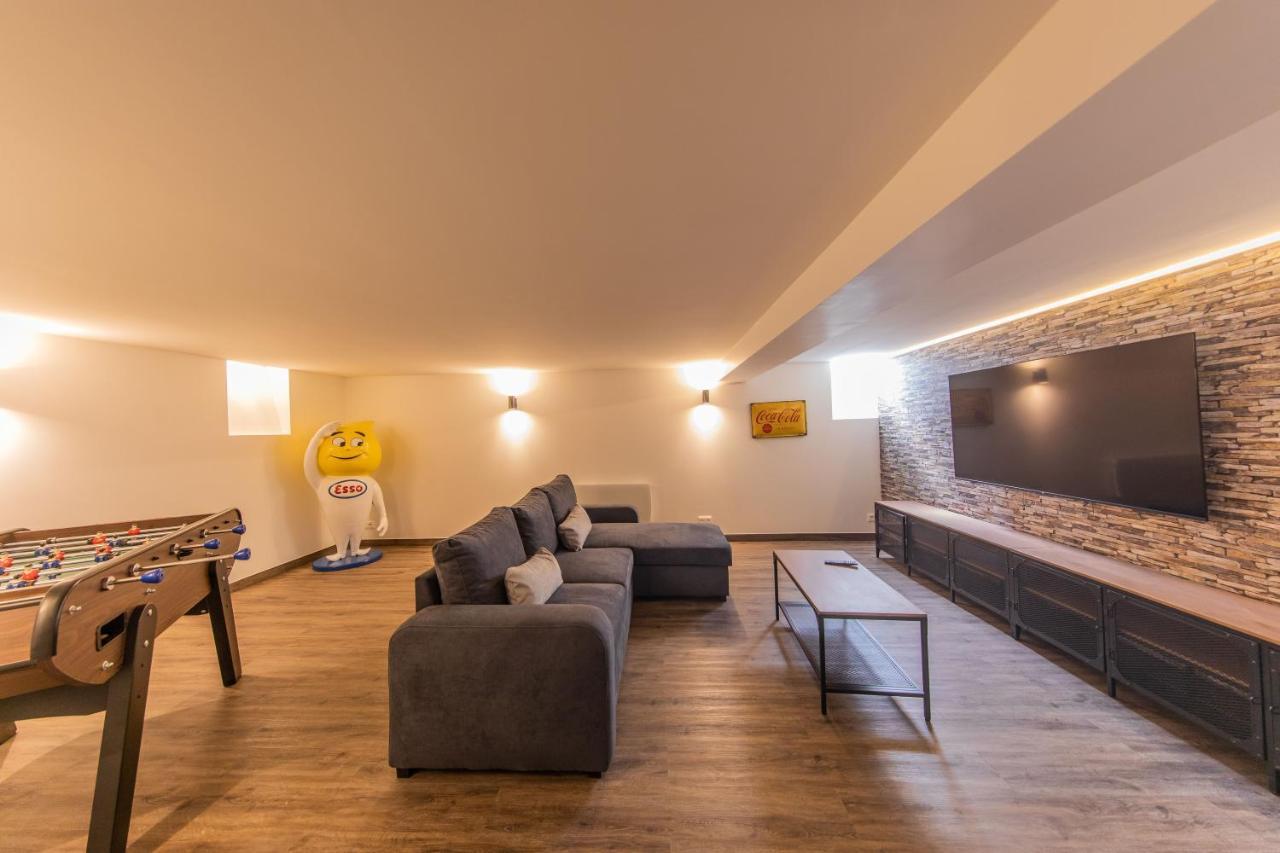 Ferienwohnung Le Foncillion Royan Exterior foto