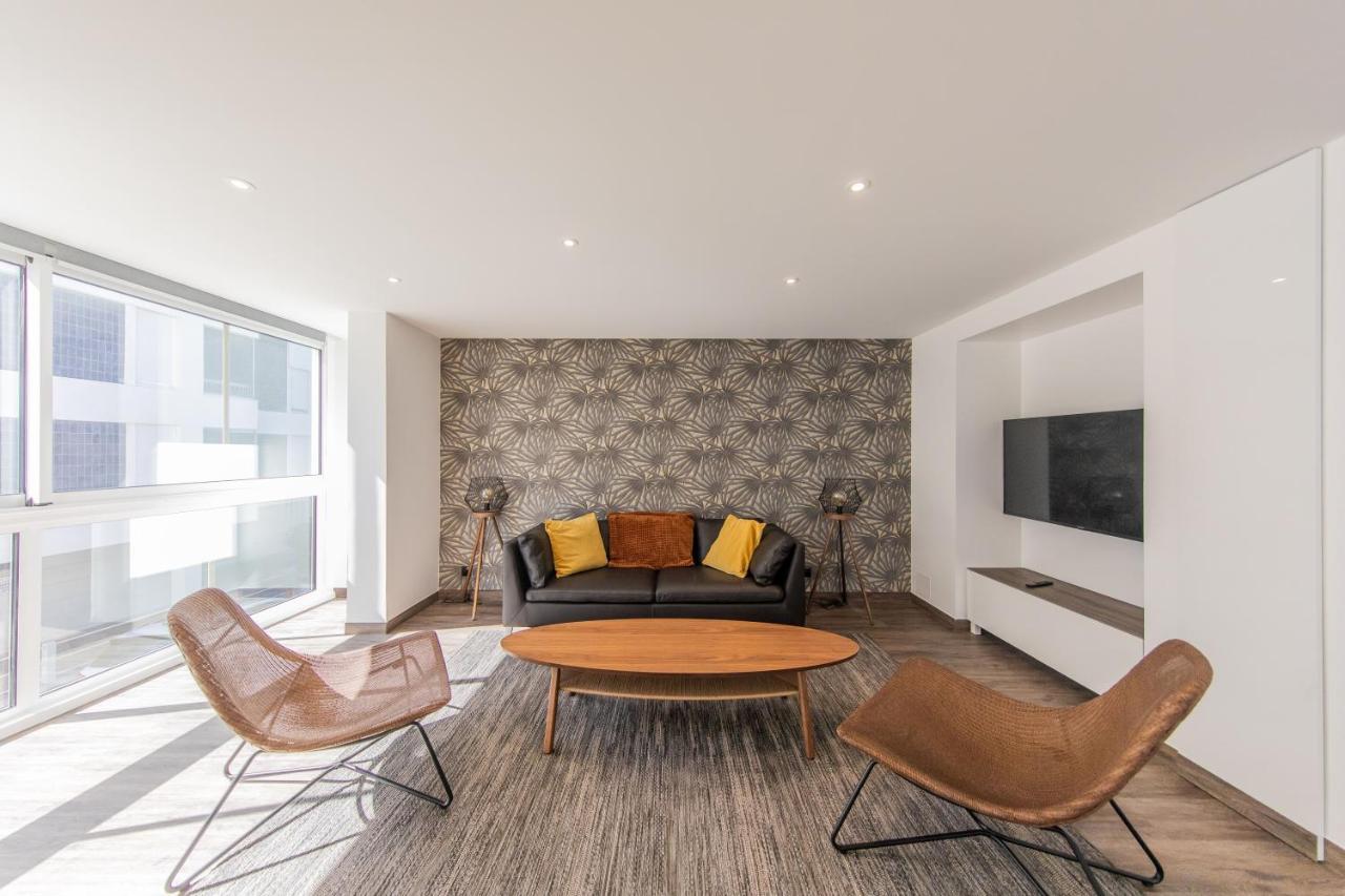 Ferienwohnung Le Foncillion Royan Exterior foto