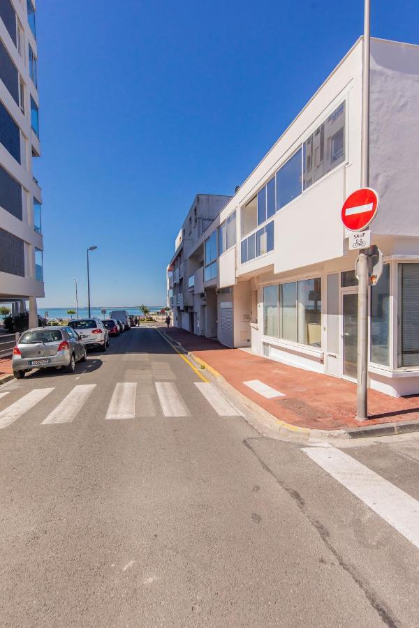 Ferienwohnung Le Foncillion Royan Exterior foto