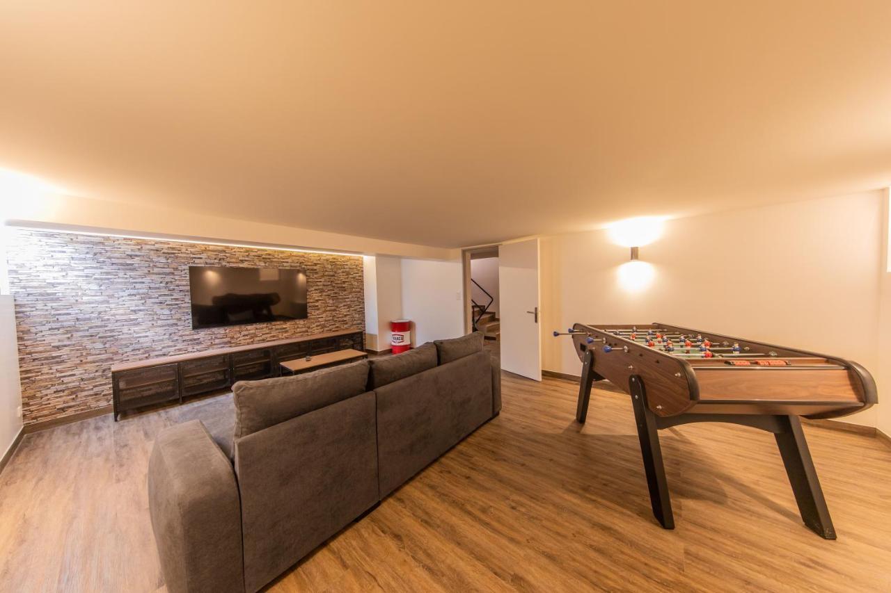 Ferienwohnung Le Foncillion Royan Exterior foto